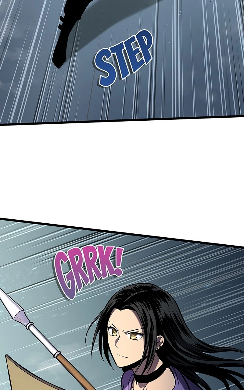 Read Arena chapter 33 image 27 on Lezhin