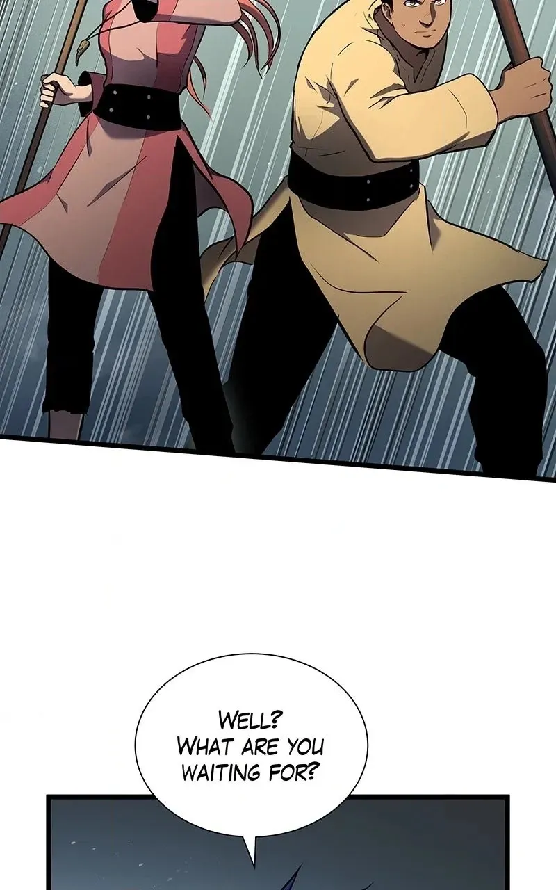 Read Arena chapter 33 image 29 on Lezhin