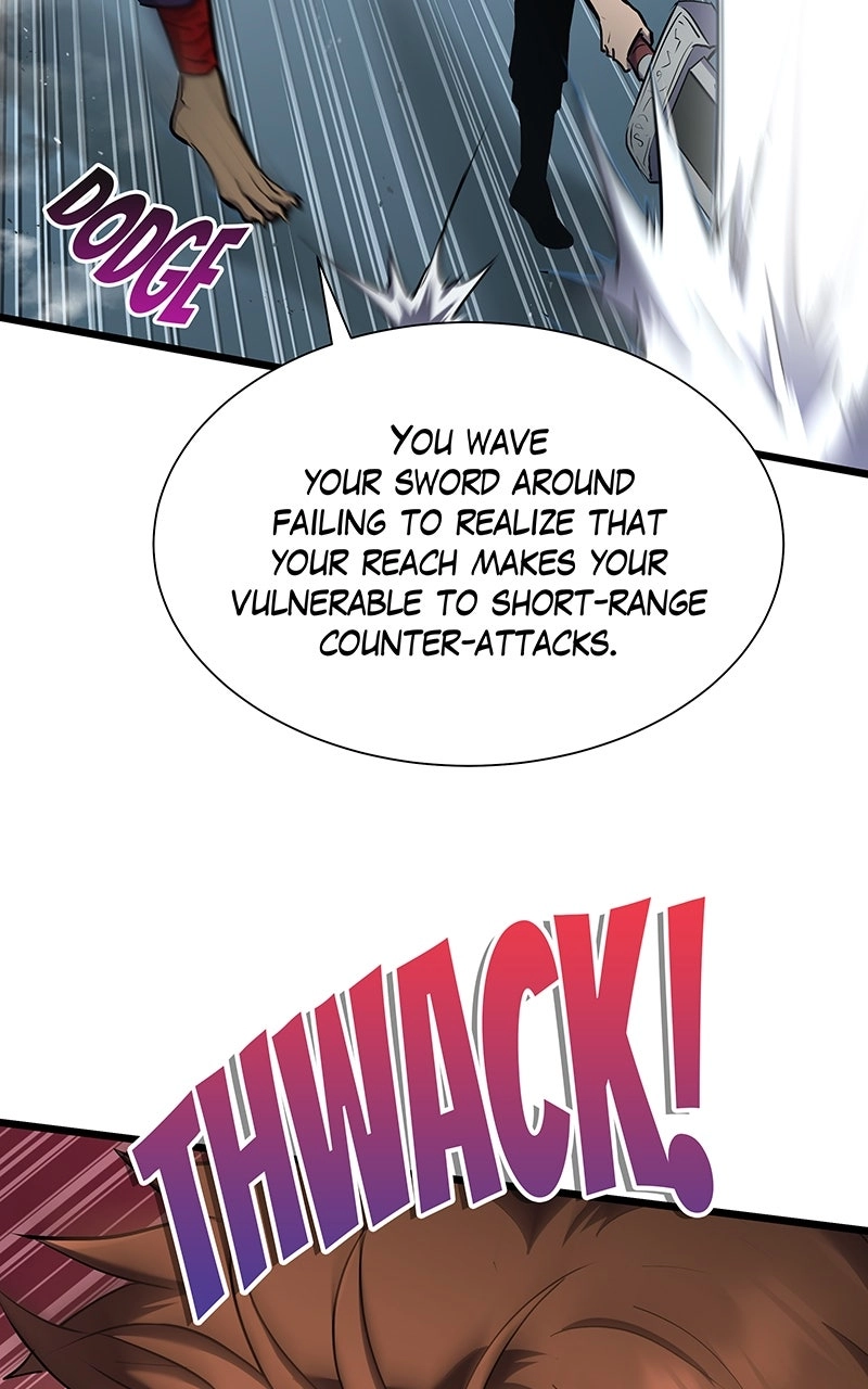 Read Arena chapter 33 image 33 on Lezhin
