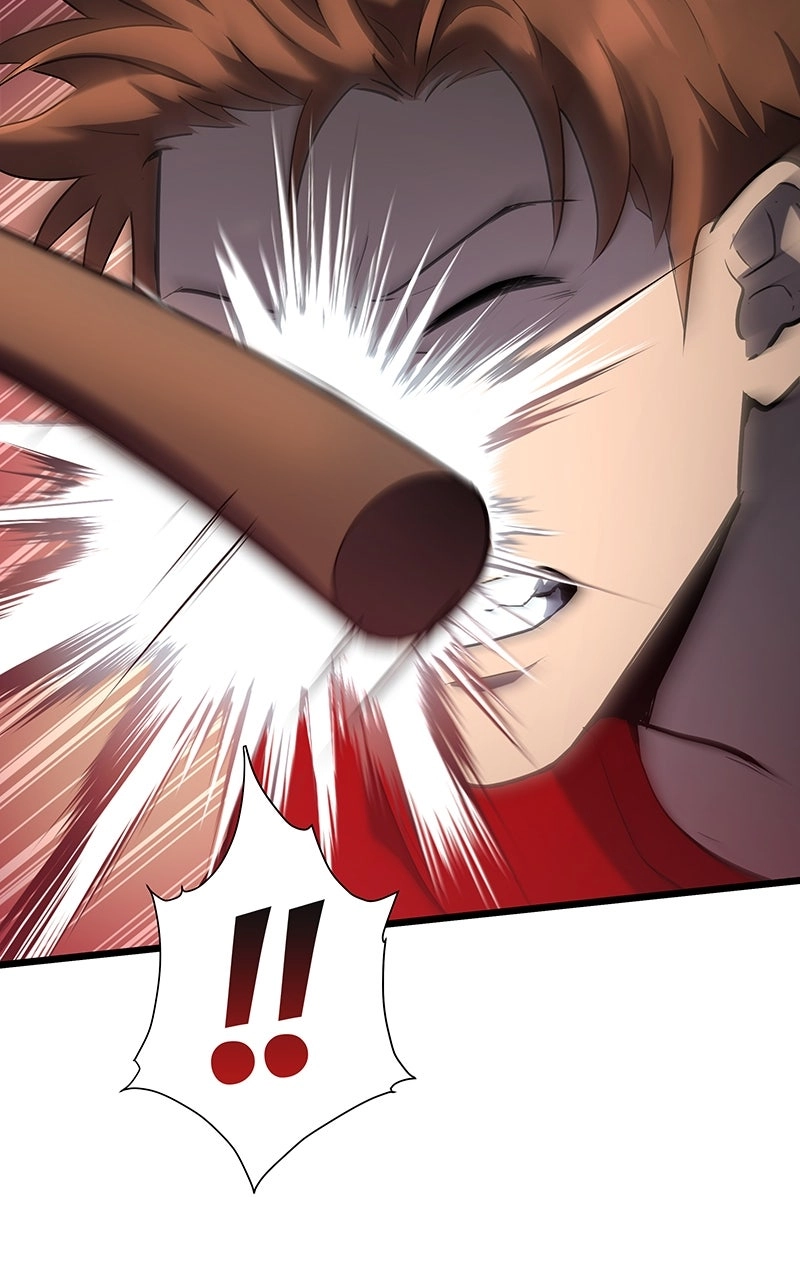 Read Arena chapter 33 image 34 on Lezhin