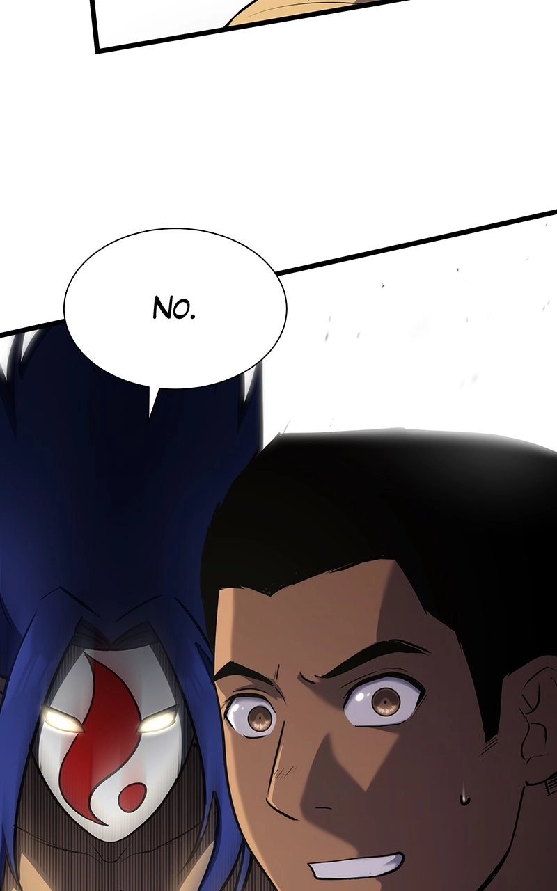 Read Arena chapter 33 image 44 on Lezhin