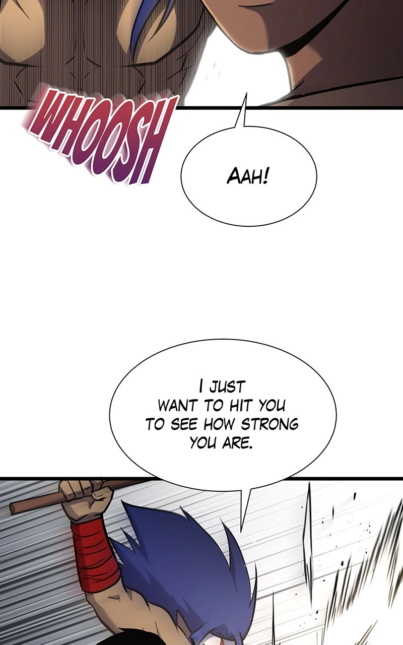 Read Arena chapter 33 image 45 on Lezhin