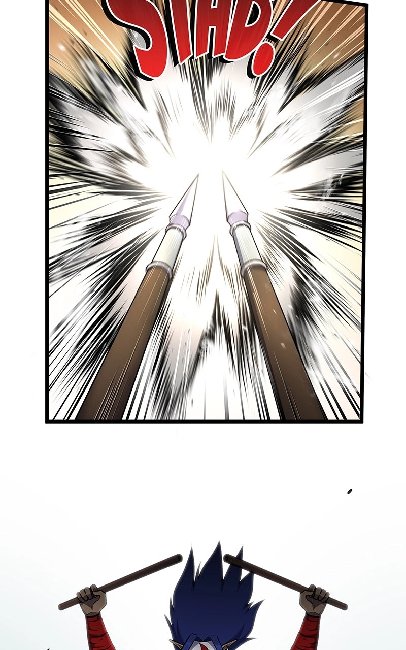 Read Arena chapter 33 image 48 on Lezhin