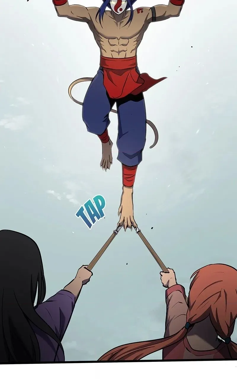 Read Arena chapter 33 image 49 on Lezhin