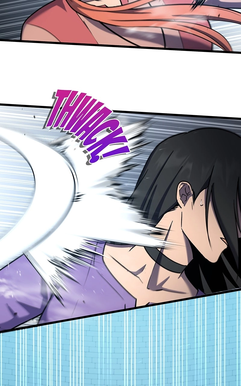 Read Arena chapter 33 image 51 on Lezhin
