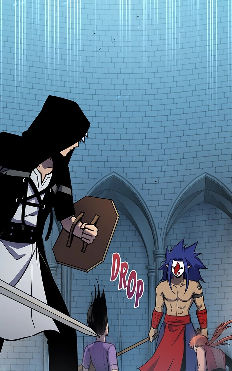 Read Arena chapter 33 image 52 on Lezhin