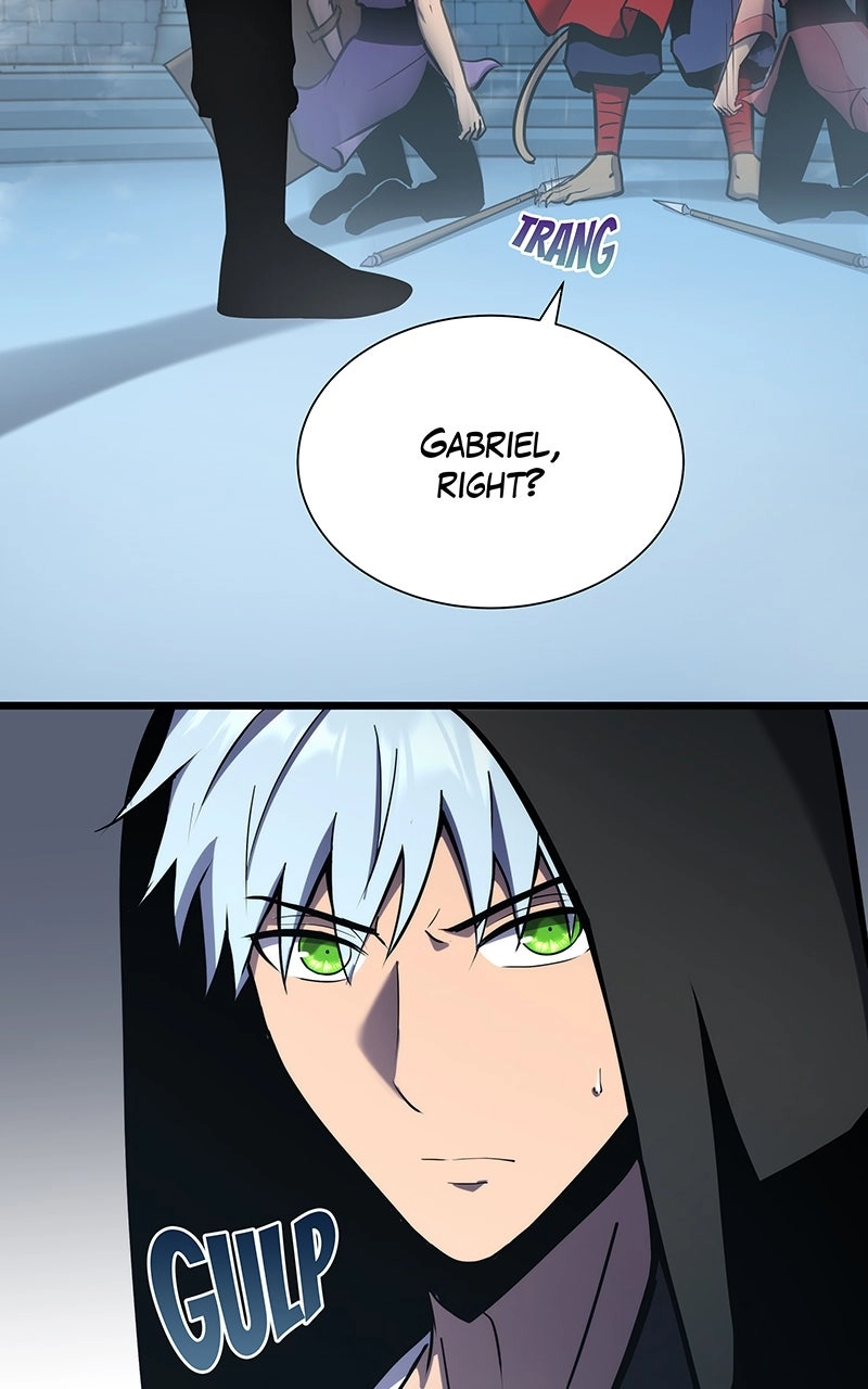 Read Arena chapter 33 image 53 on Lezhin