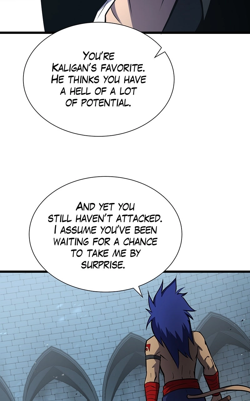 Read Arena chapter 33 image 54 on Lezhin