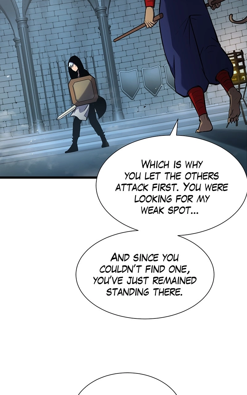 Read Arena chapter 33 image 55 on Lezhin