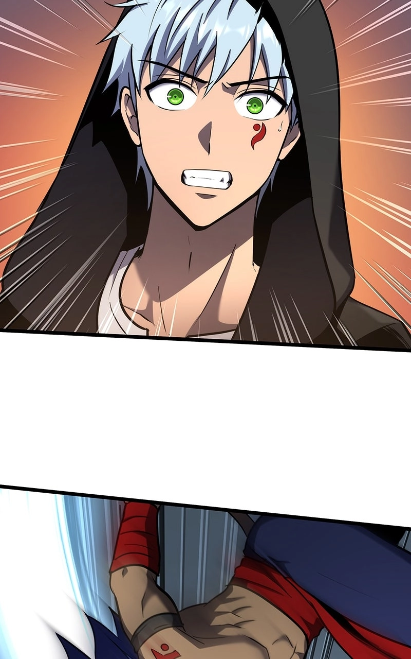 Read Arena chapter 33 image 57 on Lezhin