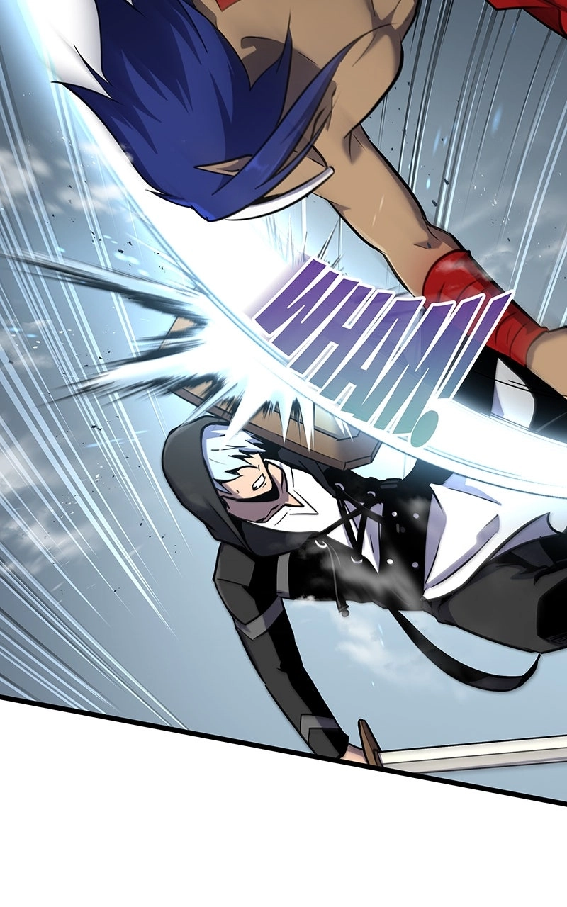 Read Arena chapter 33 image 58 on Lezhin