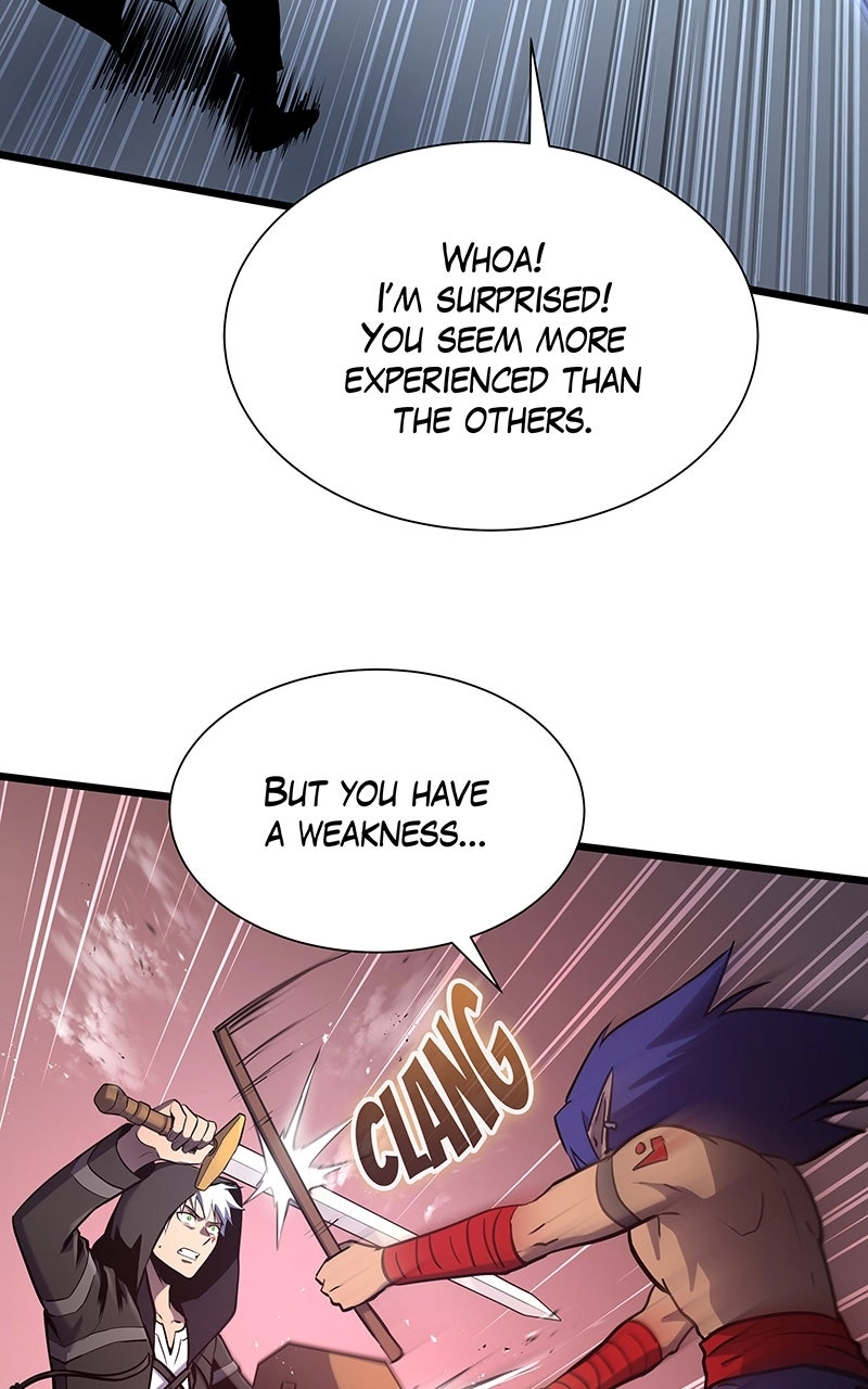 Read Arena chapter 33 image 60 on Lezhin