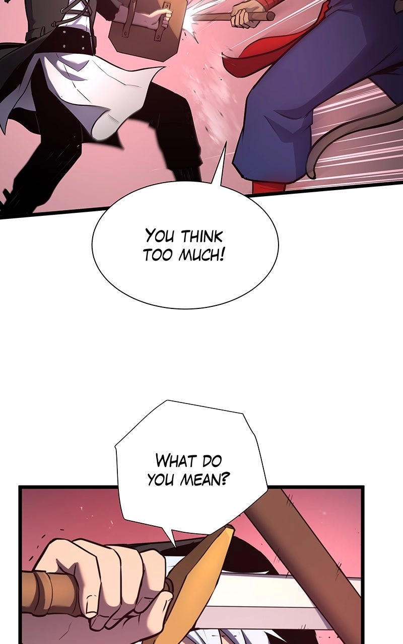 Read Arena chapter 33 image 61 on Lezhin