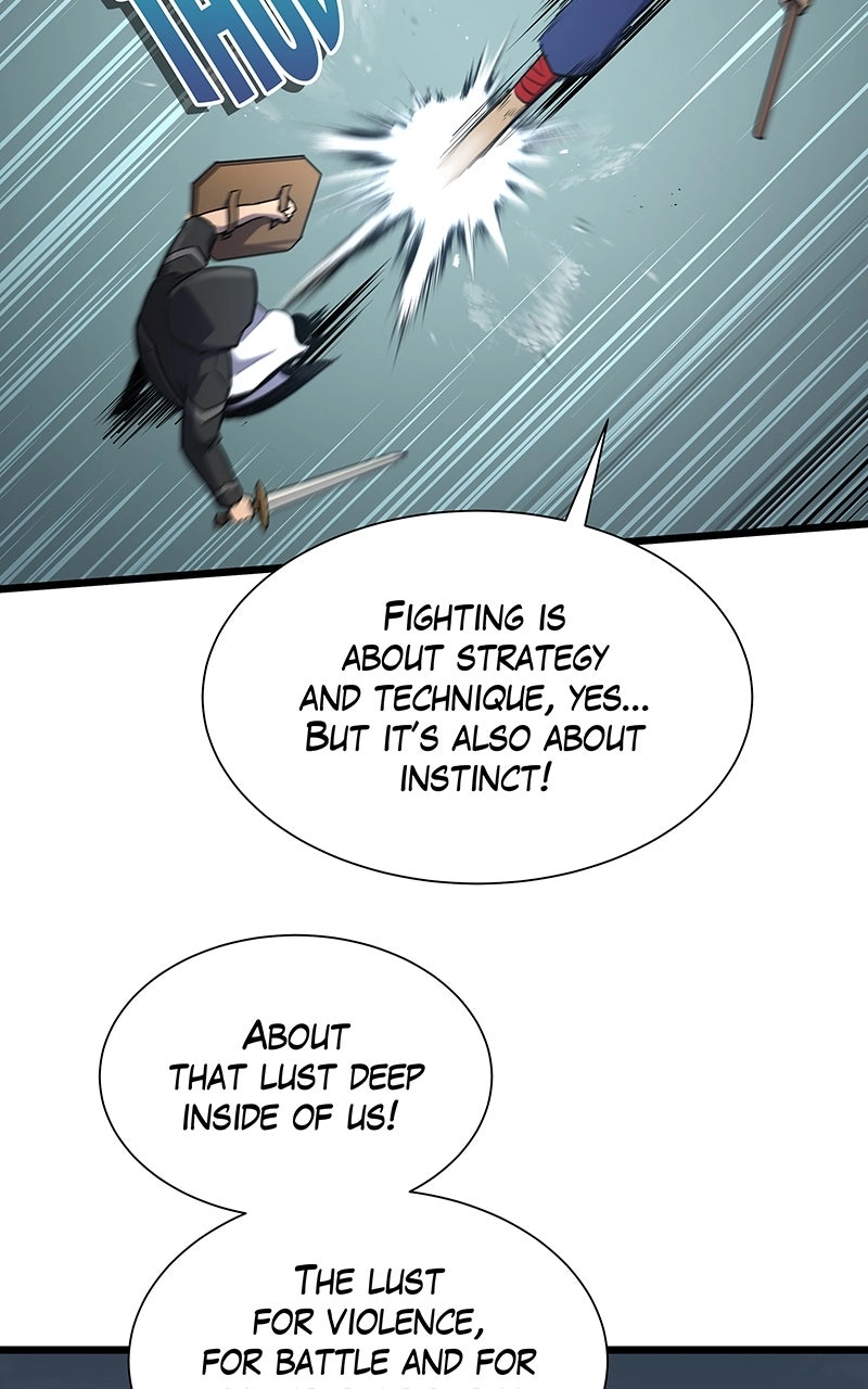 Read Arena chapter 33 image 63 on Lezhin