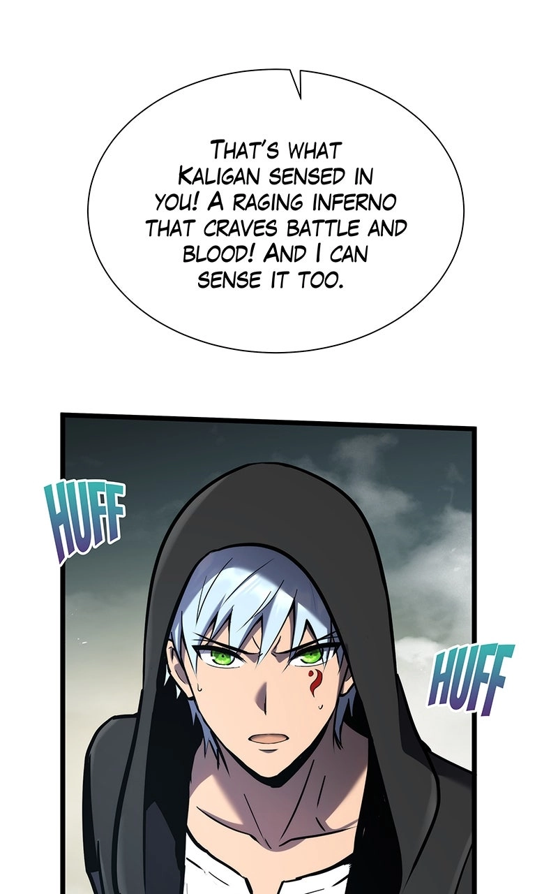 Read Arena chapter 33 image 65 on Lezhin