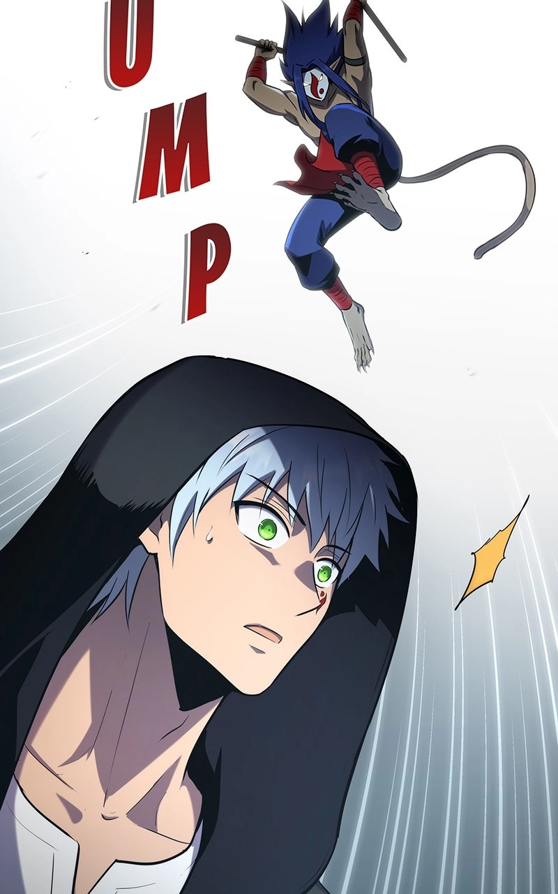 Read Arena chapter 33 image 67 on Lezhin