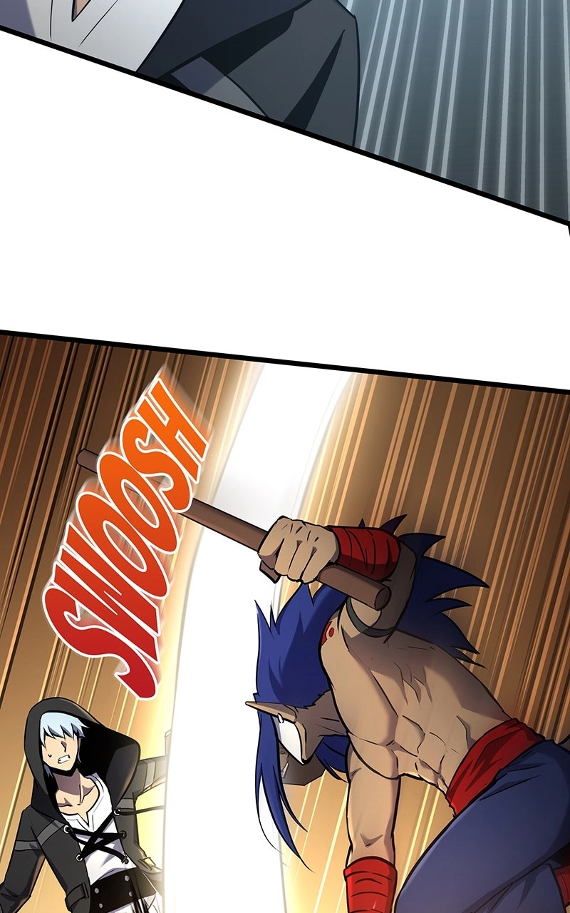 Read Arena chapter 33 image 68 on Lezhin