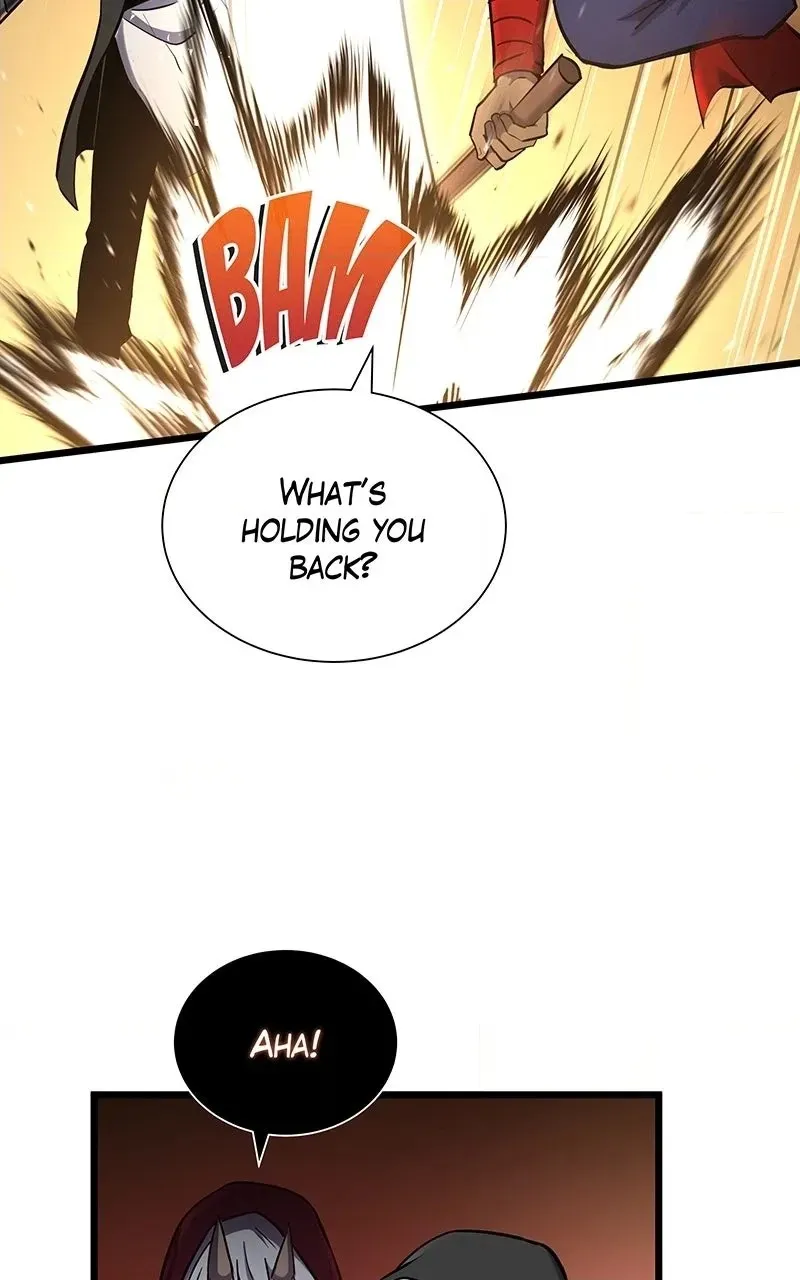 Read Arena chapter 33 image 69 on Lezhin