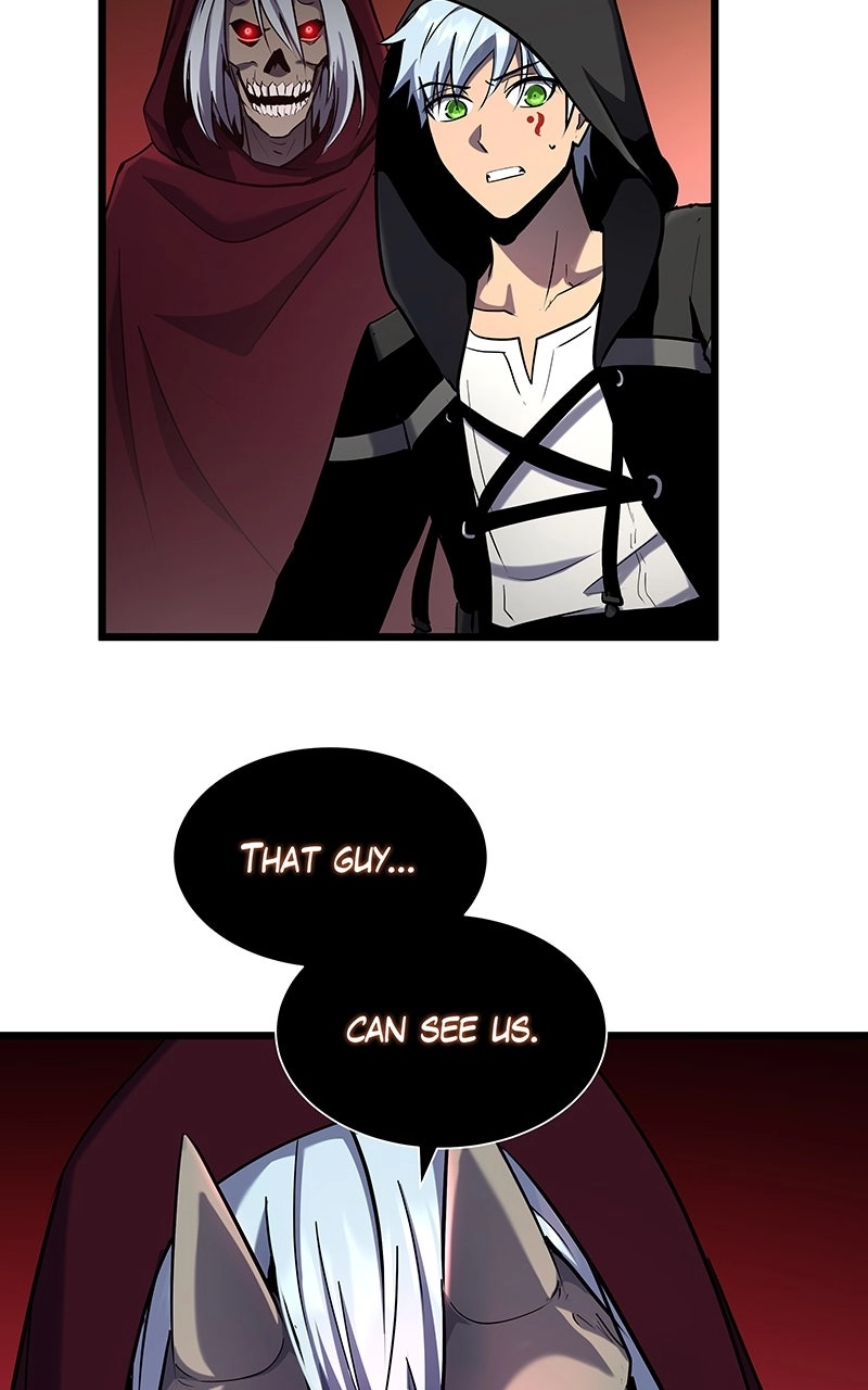 Read Arena chapter 33 image 70 on Lezhin