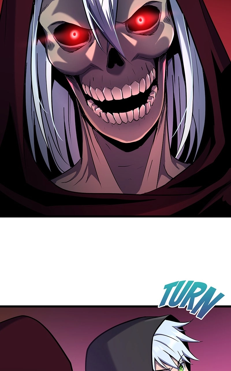 Read Arena chapter 33 image 71 on Lezhin