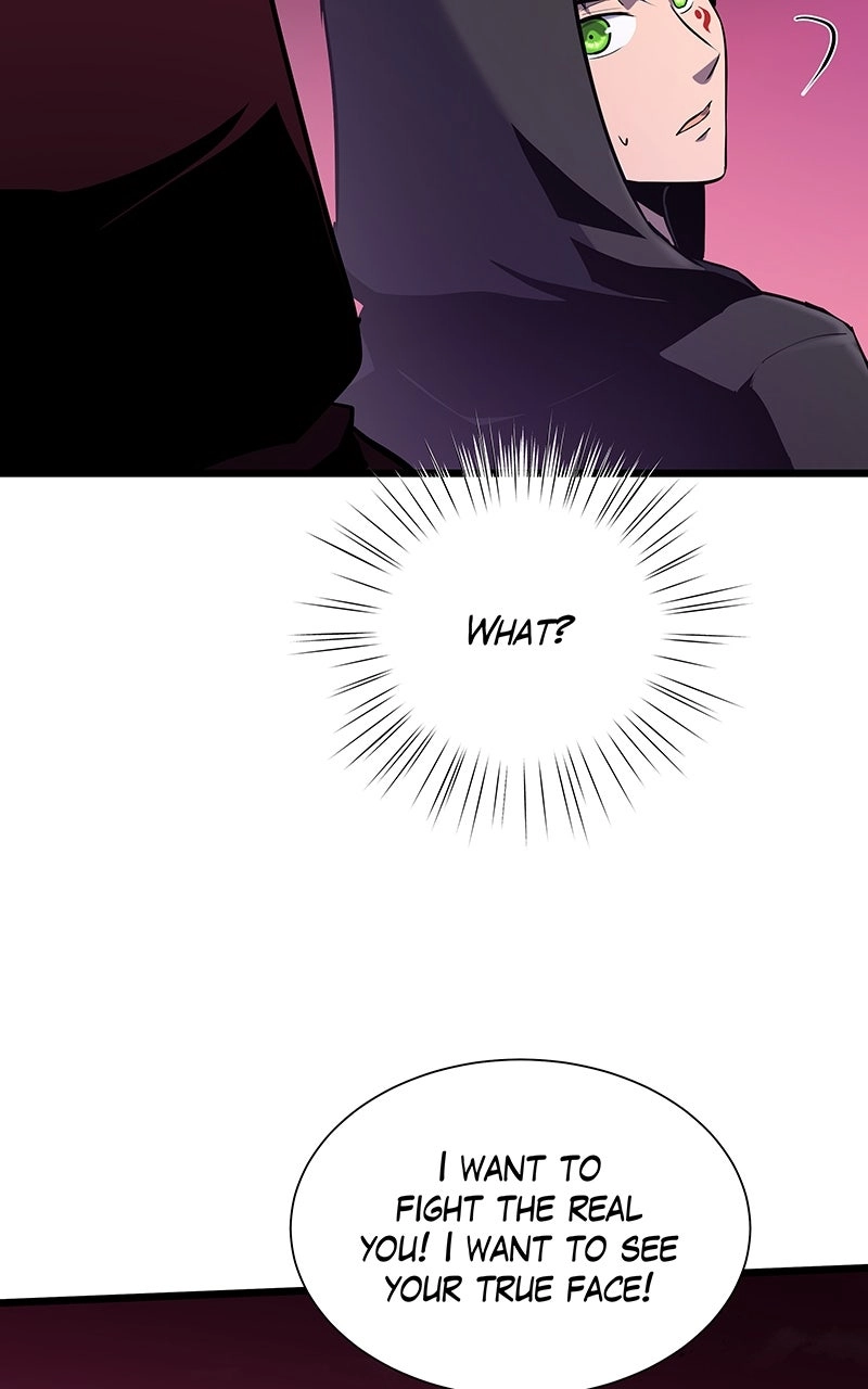 Read Arena chapter 33 image 72 on Lezhin