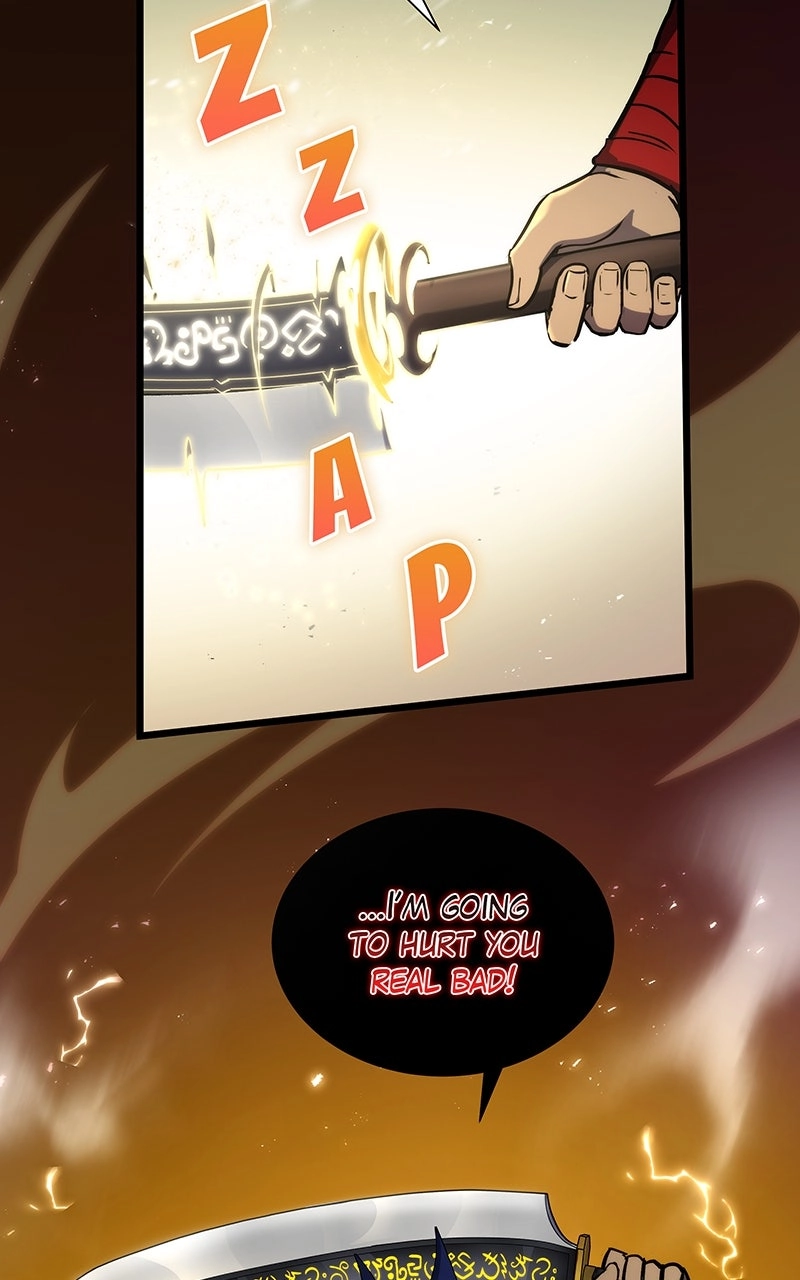 Read Arena chapter 33 image 74 on Lezhin