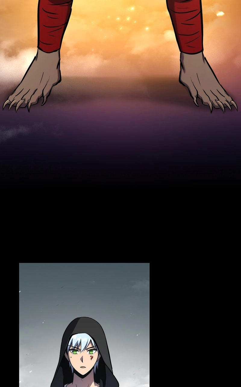 Read Arena chapter 33 image 76 on Lezhin