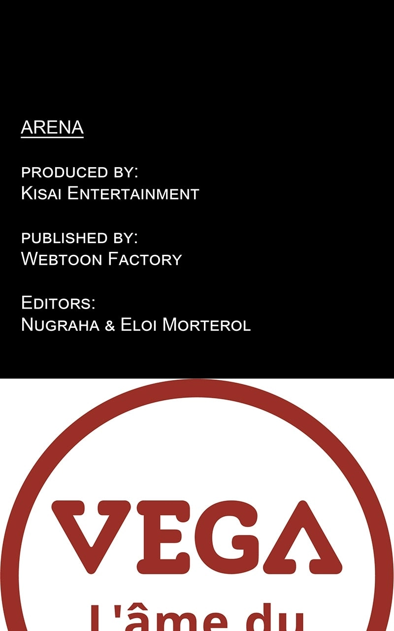 Read Arena chapter 33 image 81 on Lezhin