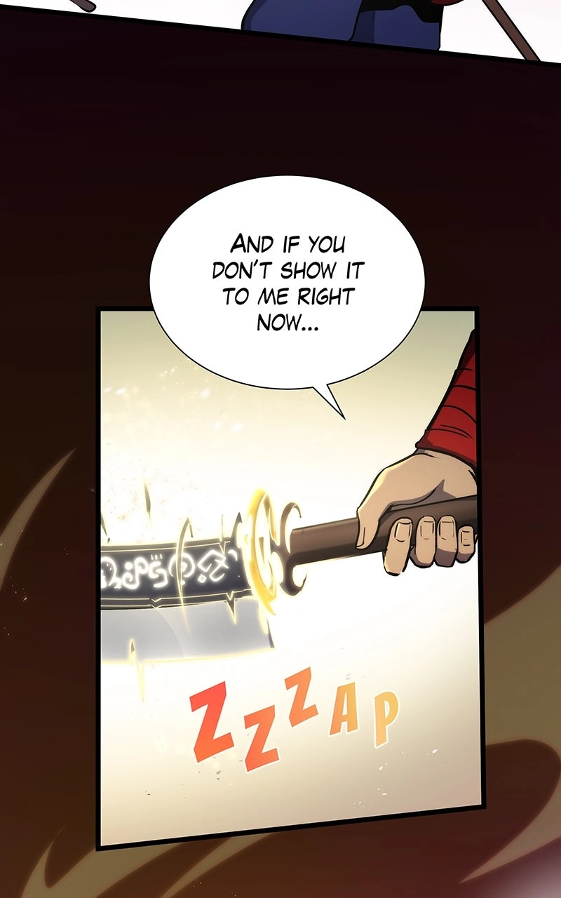 Read Arena chapter 34 image 1 on Lezhin