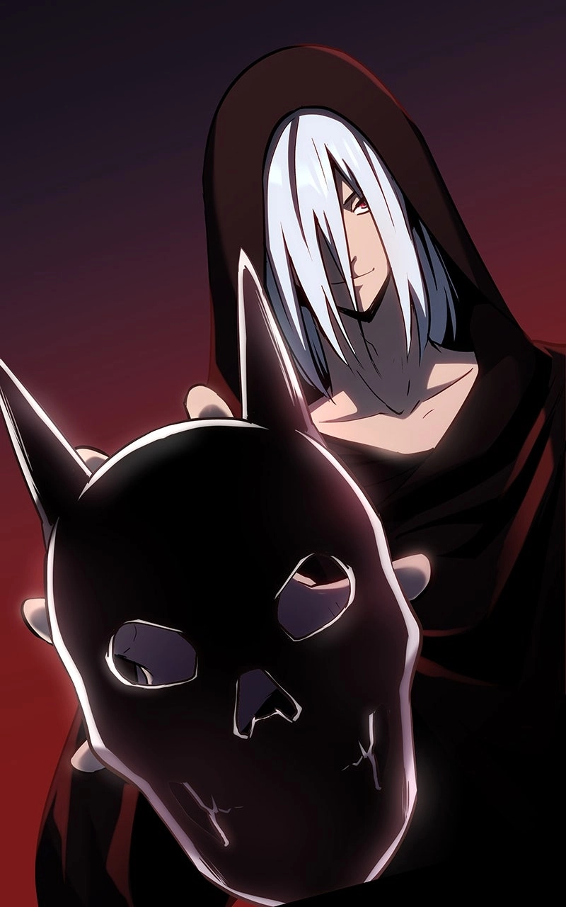 Read Arena chapter 34 image 16 on Lezhin
