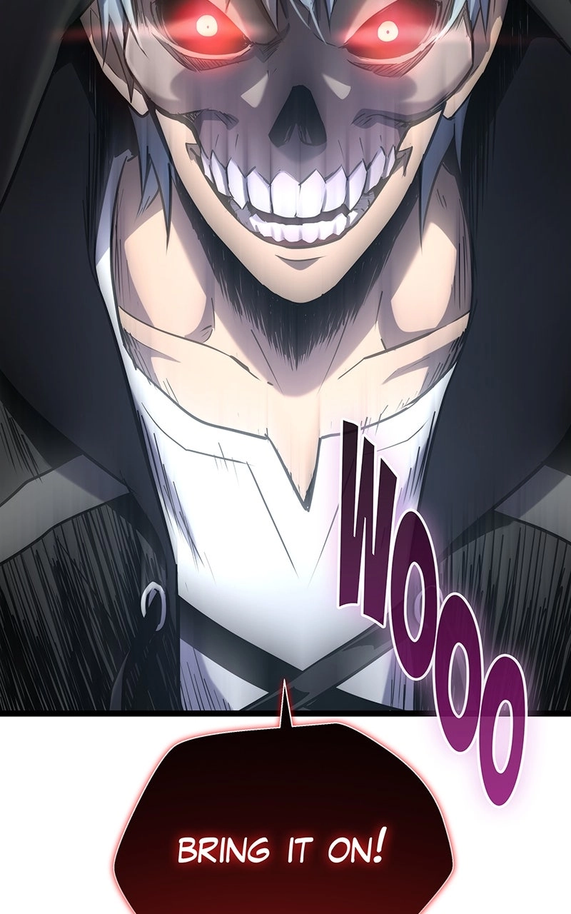 Read Arena chapter 34 image 22 on Lezhin