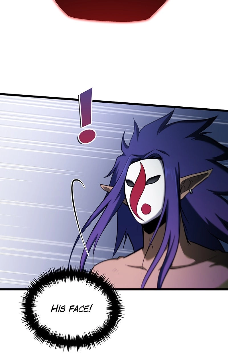Read Arena chapter 34 image 23 on Lezhin