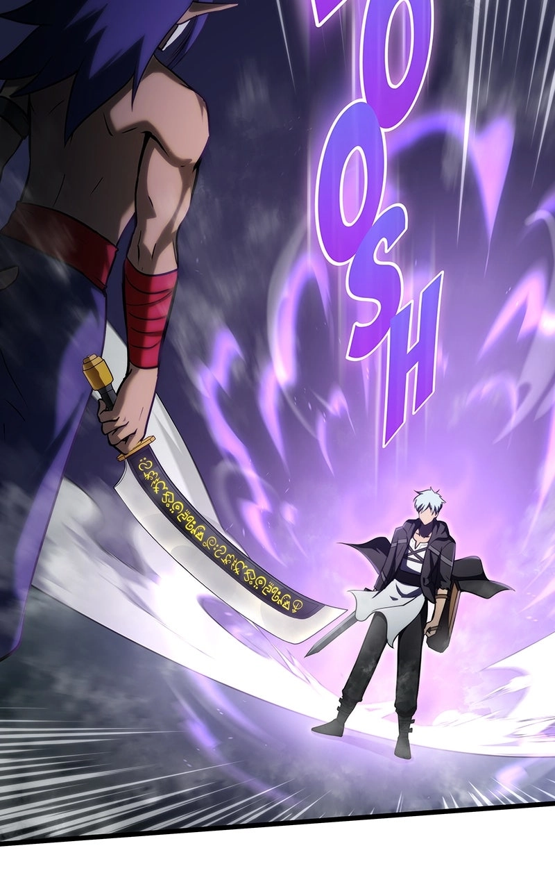 Read Arena chapter 34 image 31 on Lezhin