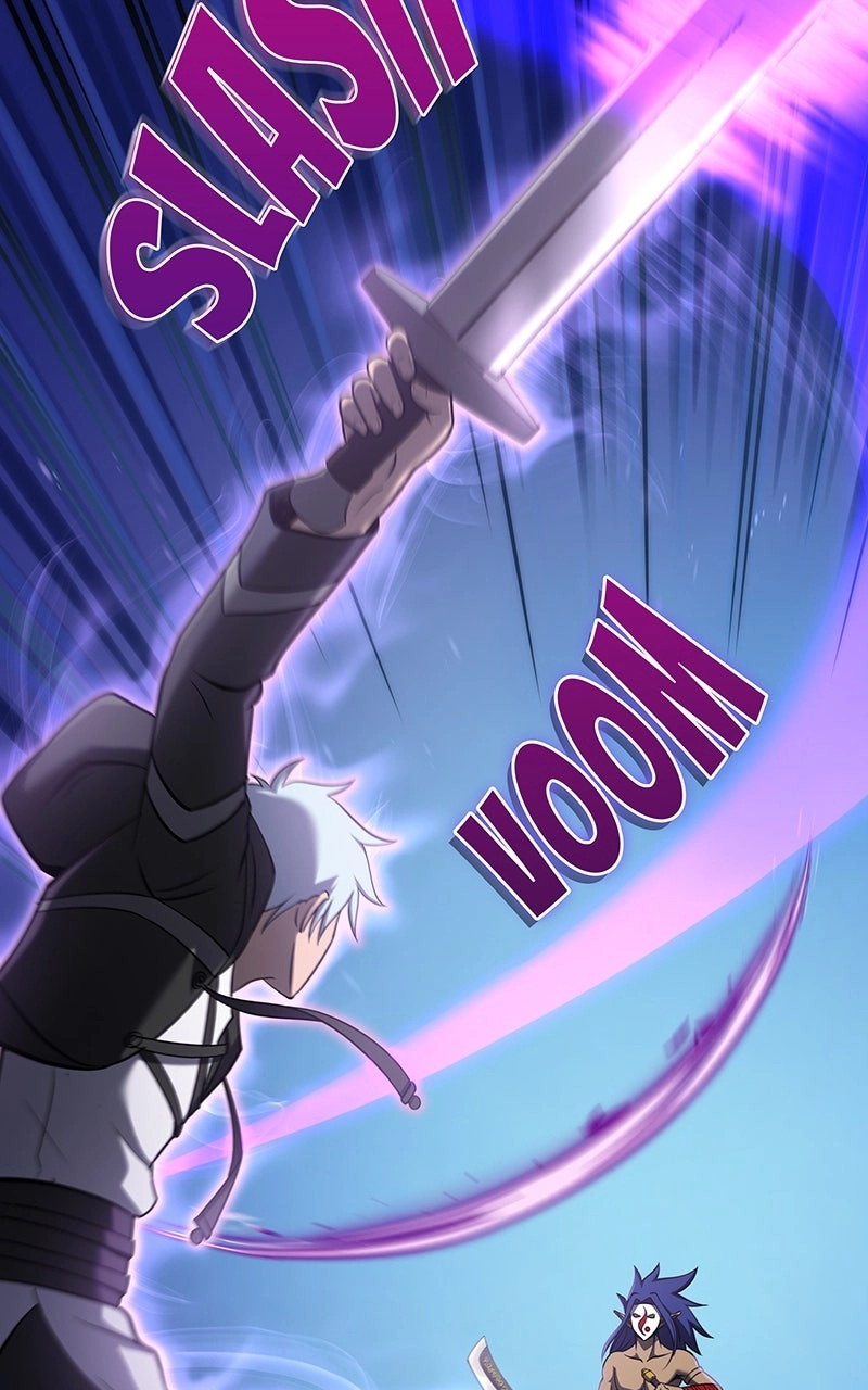 Read Arena chapter 34 image 35 on Lezhin