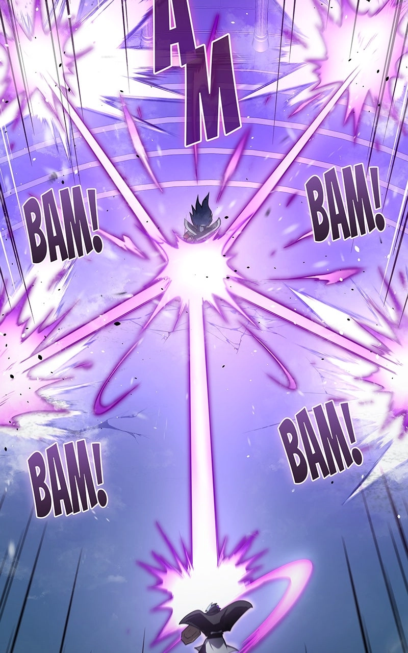 Read Arena chapter 34 image 38 on Lezhin