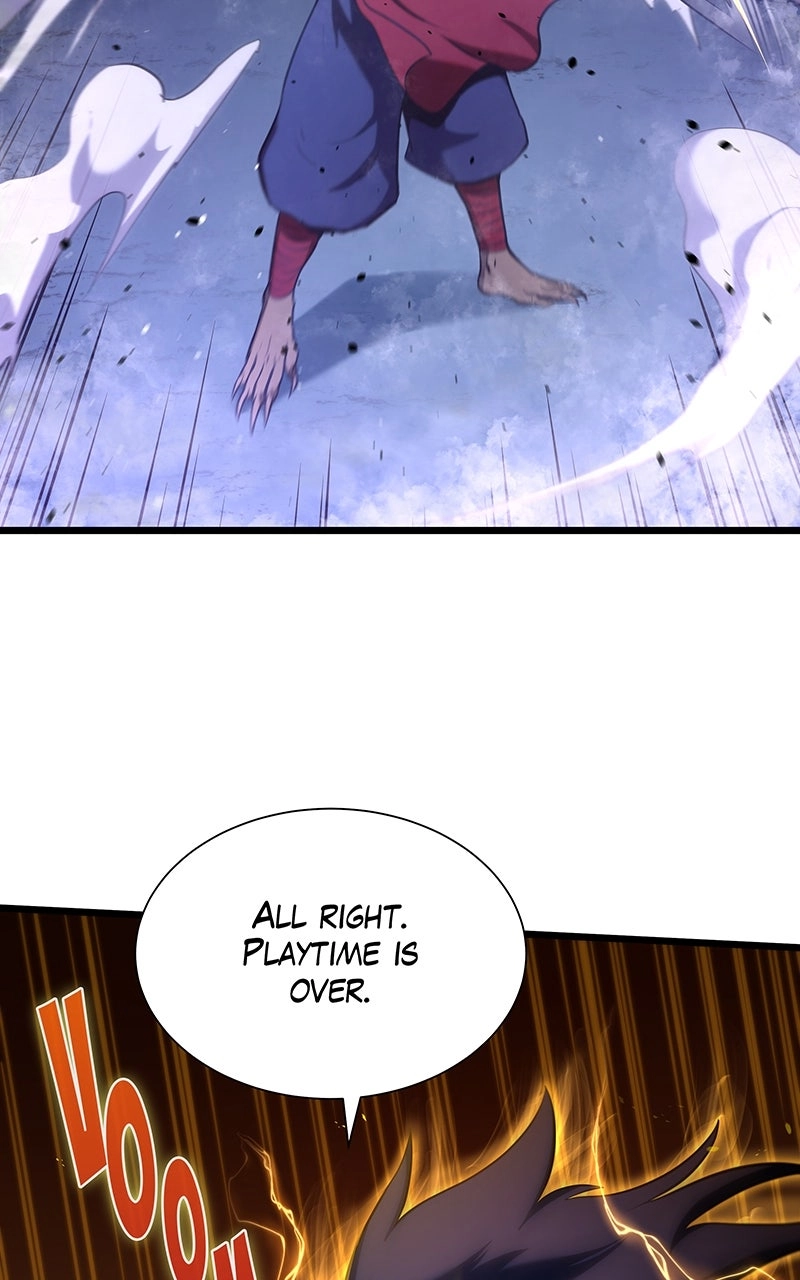 Read Arena chapter 34 image 40 on Lezhin