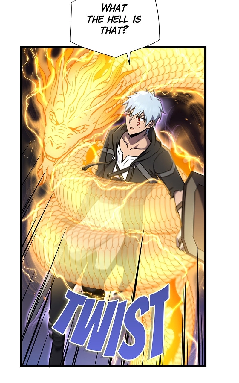 Read Arena chapter 34 image 44 on Lezhin
