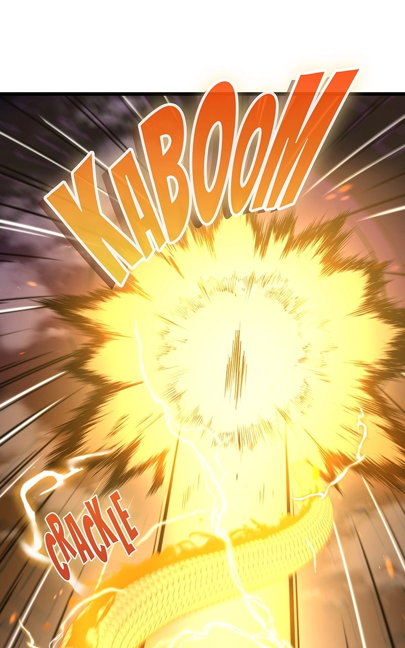 Read Arena chapter 34 image 45 on Lezhin