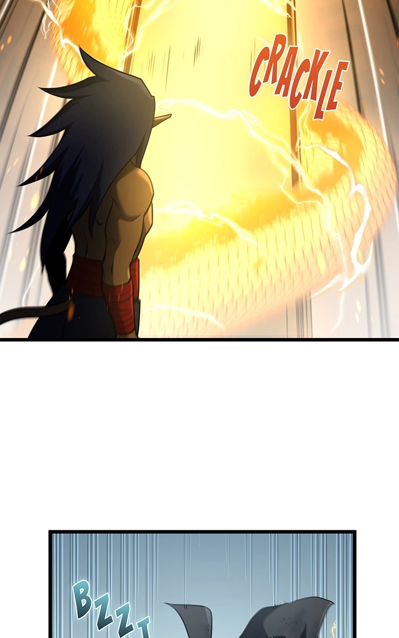 Read Arena chapter 34 image 46 on Lezhin