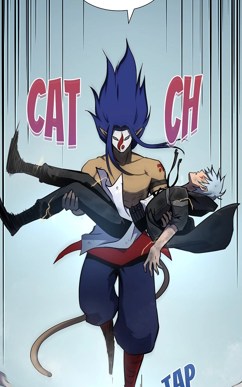 Read Arena chapter 34 image 48 on Lezhin
