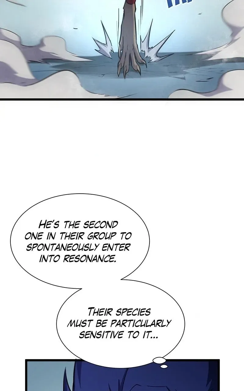 Read Arena chapter 34 image 49 on Lezhin