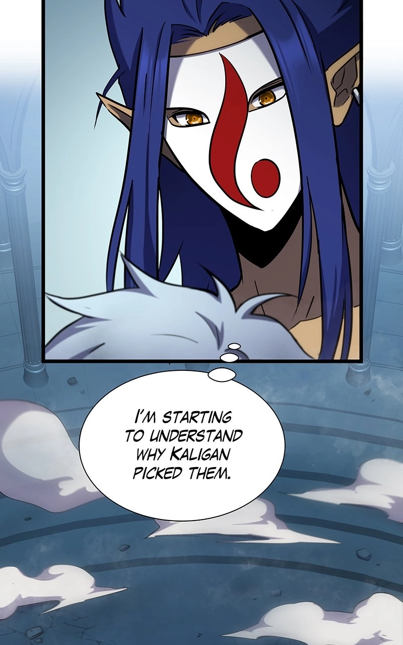 Read Arena chapter 34 image 50 on Lezhin