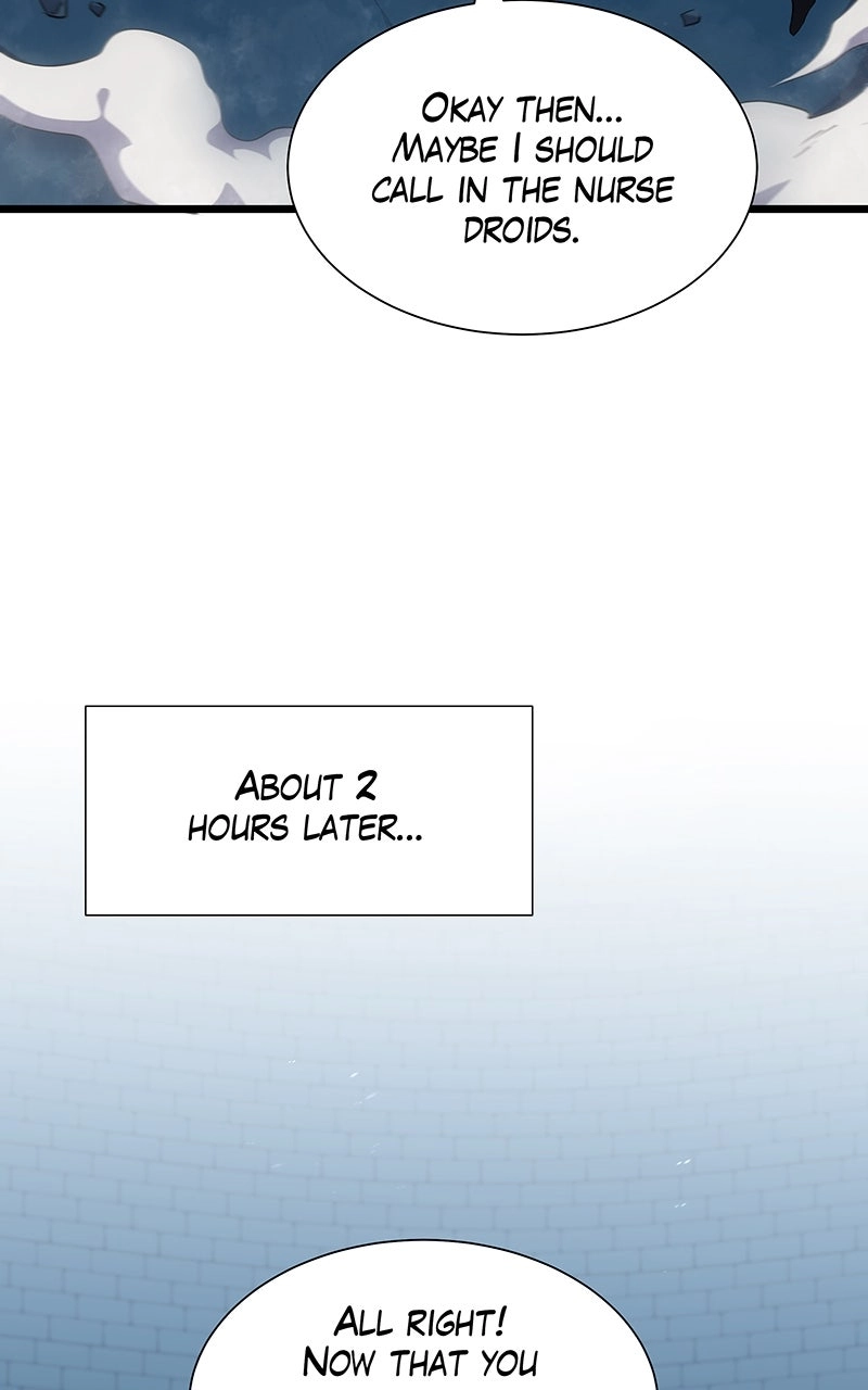 Read Arena chapter 34 image 52 on Lezhin