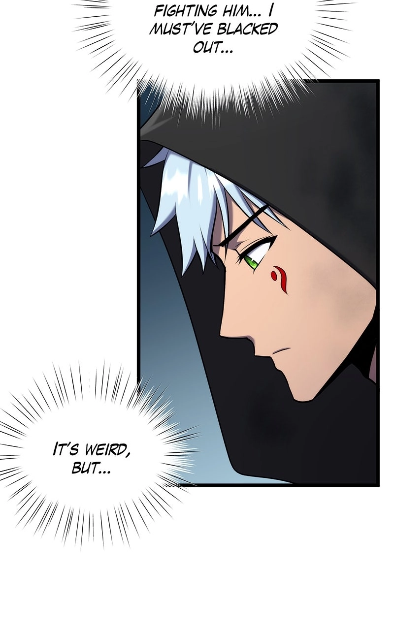 Read Arena chapter 34 image 55 on Lezhin