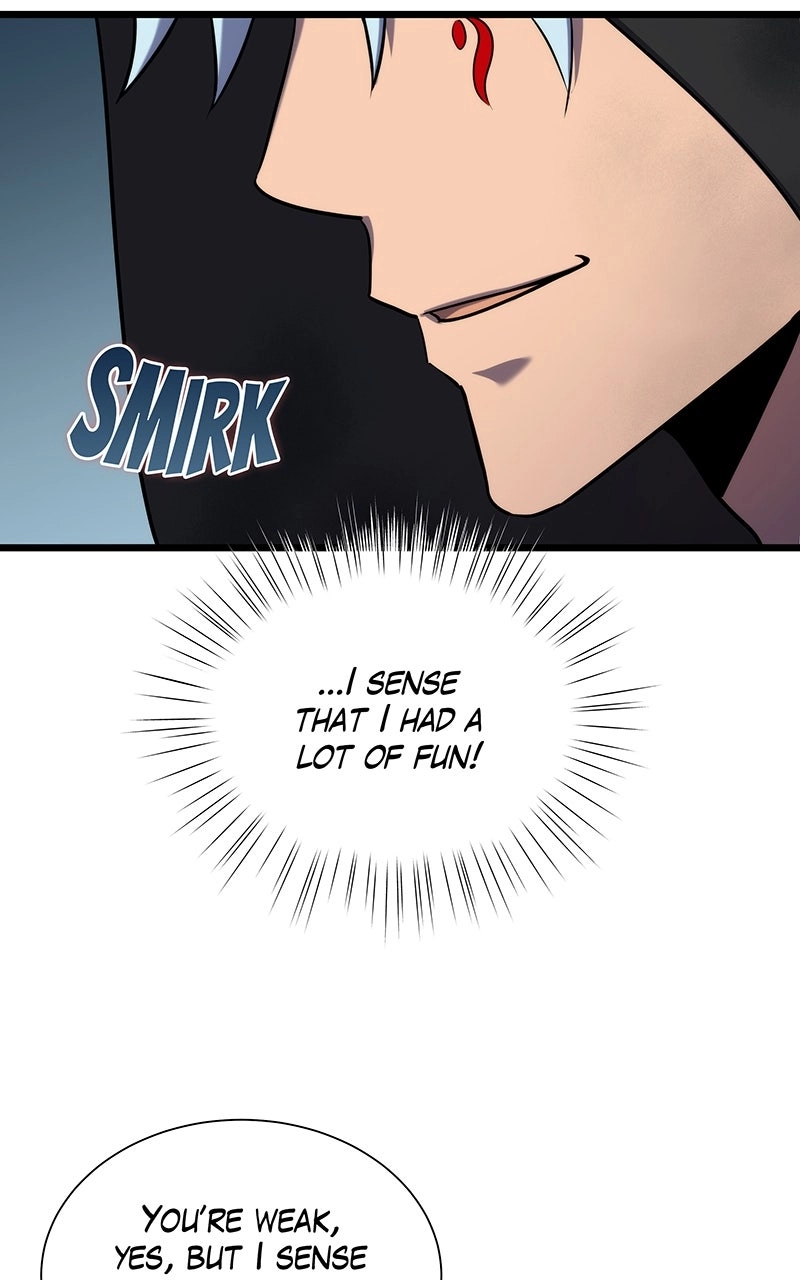 Read Arena chapter 34 image 56 on Lezhin