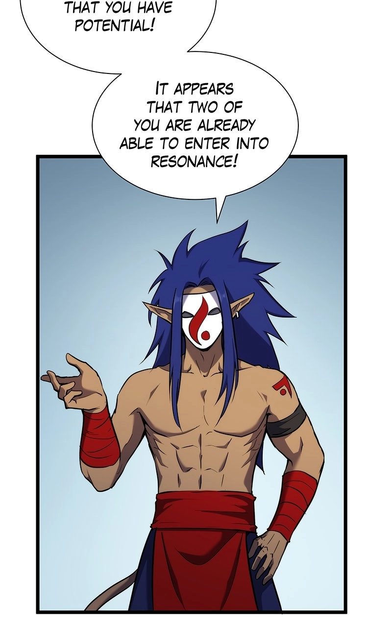 Read Arena chapter 34 image 57 on Lezhin