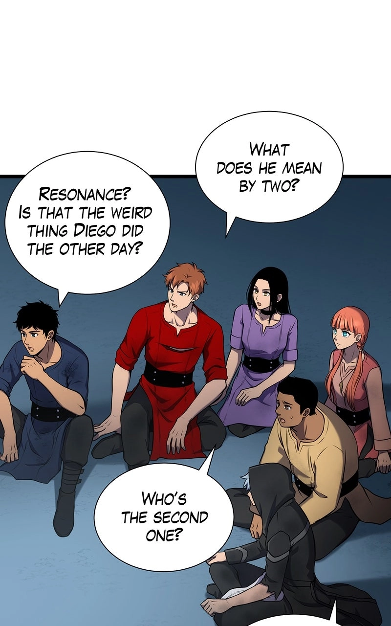 Read Arena chapter 34 image 58 on Lezhin