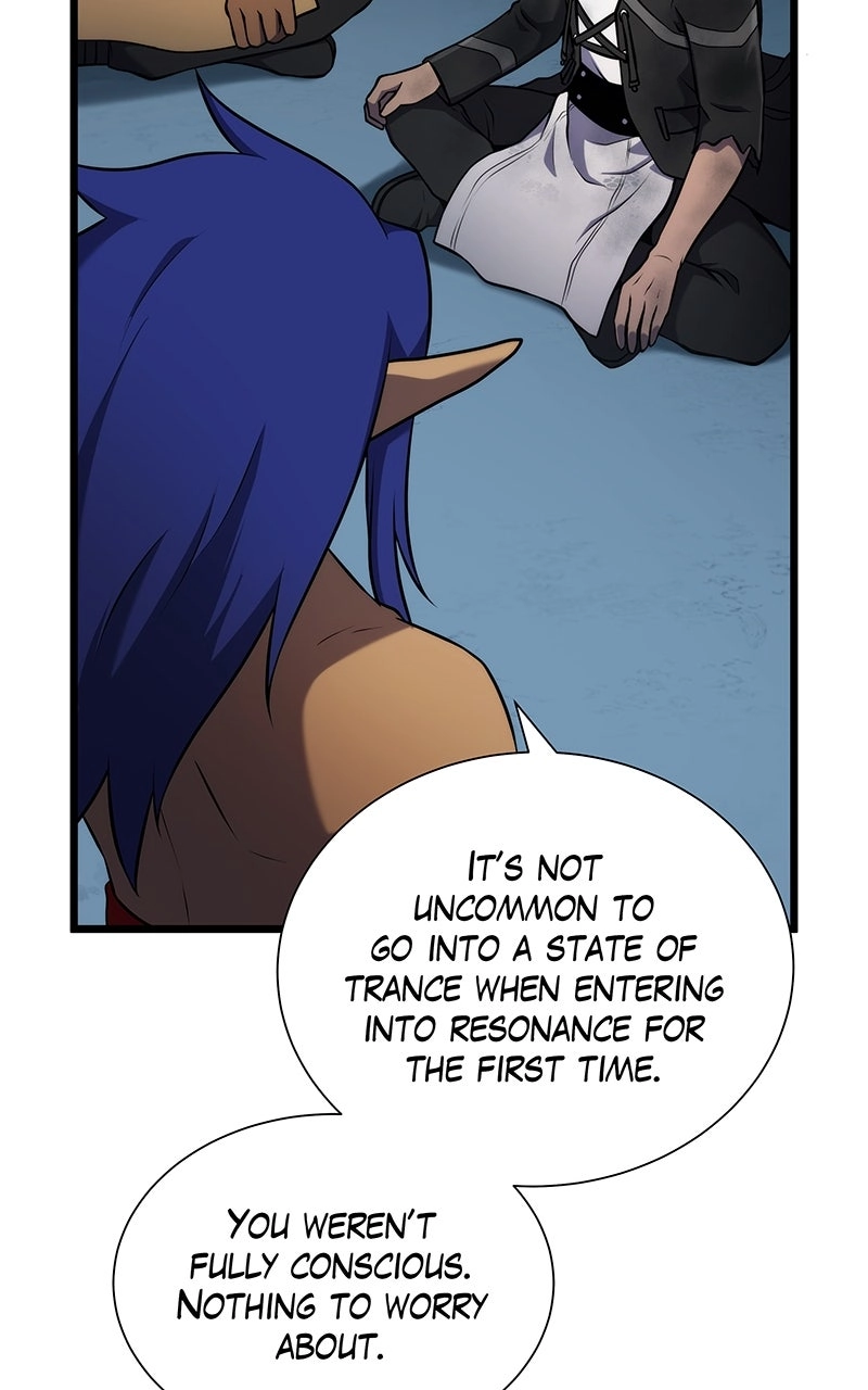 Read Arena chapter 34 image 61 on Lezhin