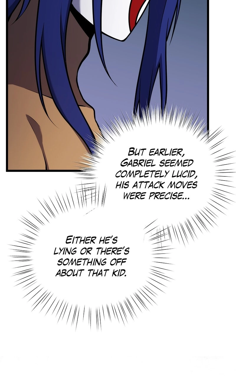 Read Arena chapter 34 image 63 on Lezhin