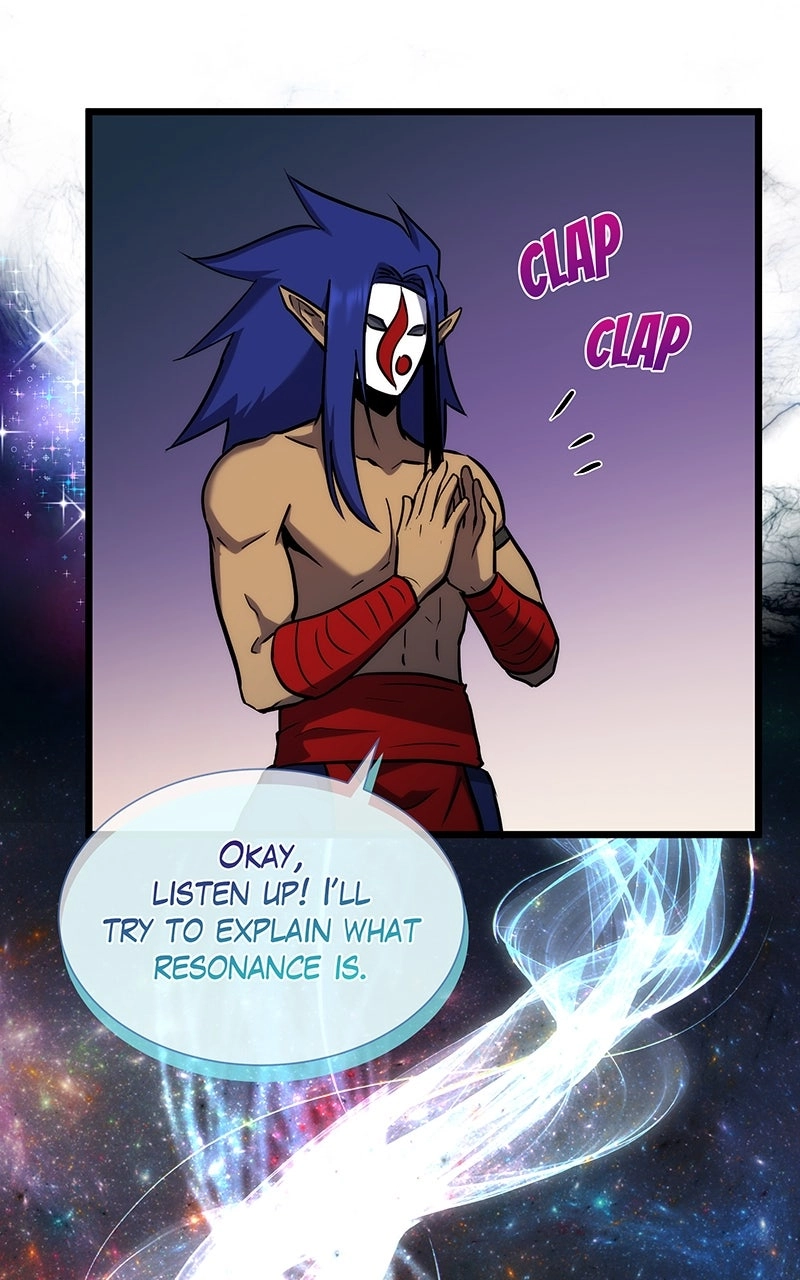 Read Arena chapter 34 image 64 on Lezhin